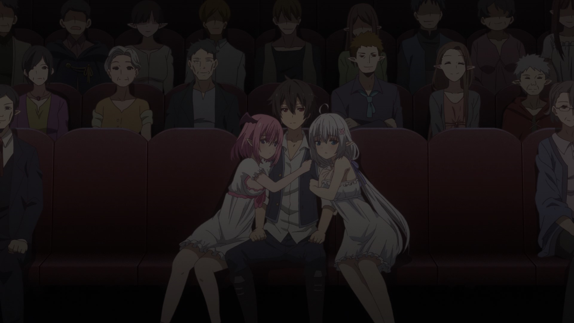 Shijou Saikyou no Daimaou, Murabito A ni Tensei suru (PuyaSubs!)